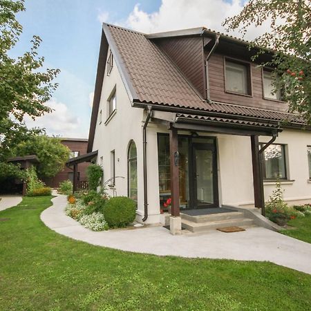 Dina Apartments Друскининкай Экстерьер фото