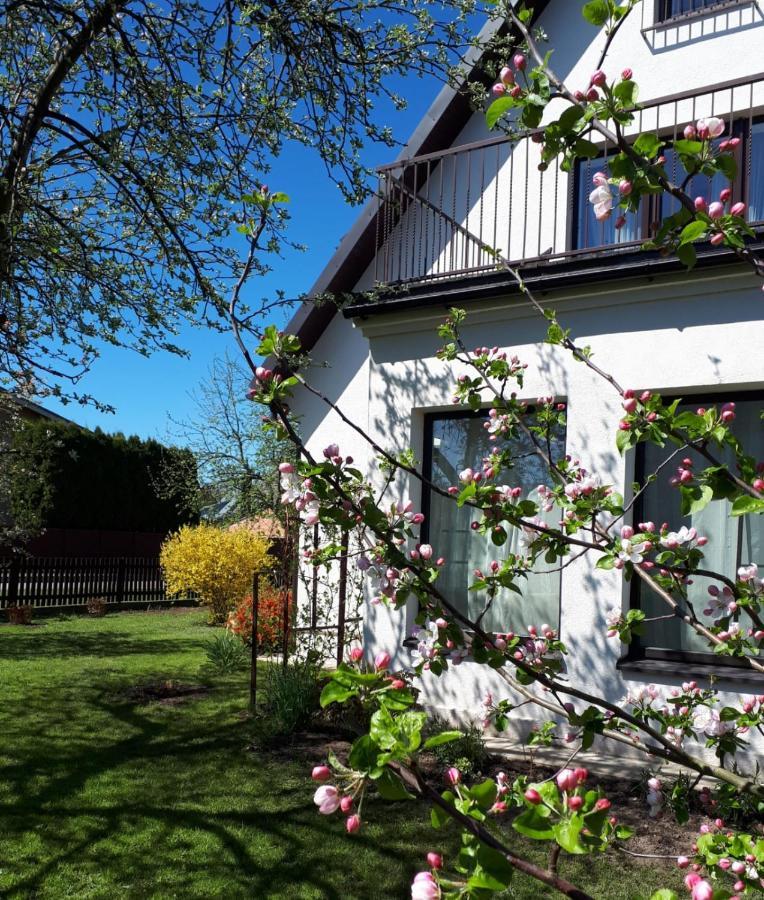 Dina Apartments Друскининкай Экстерьер фото