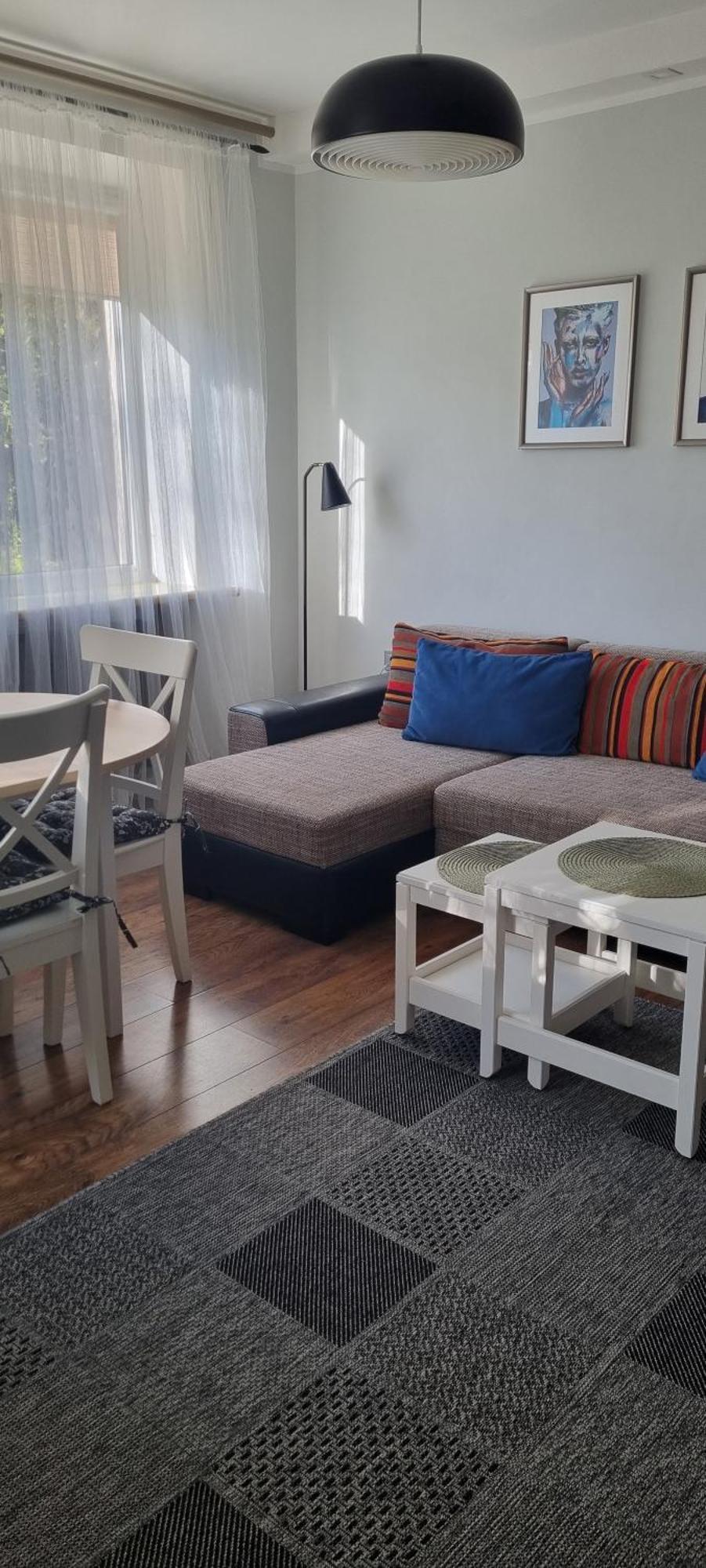 Dina Apartments Друскининкай Номер фото